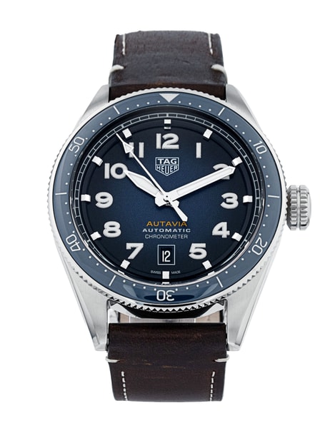 Tag Heuer Autavia WBE5116.FC8266